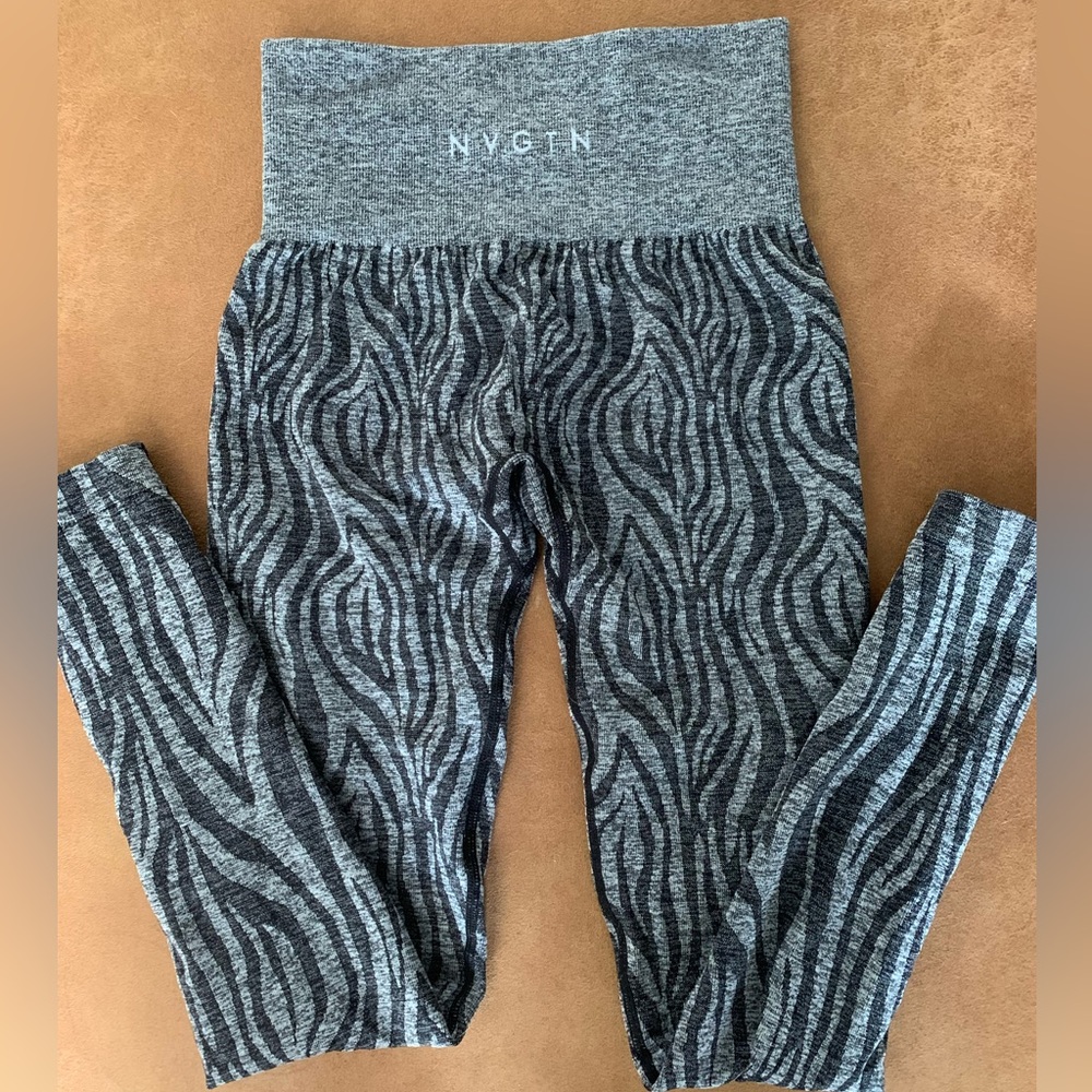 NVGTN leggings!